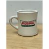 Image 2 : Krispy Kreme Doughnuts Heavy Thick Diner Style Coffee Mug