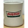 Image 3 : Krispy Kreme Doughnuts Heavy Thick Diner Style Coffee Mug