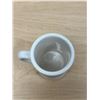 Image 4 : Krispy Kreme Doughnuts Heavy Thick Diner Style Coffee Mug