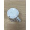 Image 5 : Krispy Kreme Doughnuts Heavy Thick Diner Style Coffee Mug