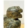 Image 11 : Large Unusual Abstract Soapstone Sculpture Carving - Approx: 8"T 5.57"W