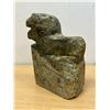 Image 7 : Large Unusual Abstract Soapstone Sculpture Carving - Approx: 8"T 5.57"W