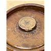 Image 9 : Antique Newfolden Mercantile (Minnesota) Advertising Bean Pot / Crock - see photos 7"W 6"T