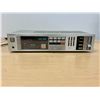 Image 1 : Technics SA-250 Quartz Synthesizer FM/AM Stereo Receiver - powers up, not tested - see photos