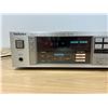 Image 2 : Technics SA-250 Quartz Synthesizer FM/AM Stereo Receiver - powers up, not tested - see photos