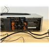 Image 7 : Technics SA-250 Quartz Synthesizer FM/AM Stereo Receiver - powers up, not tested - see photos