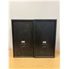 Image 11 : Sony SS-C50 Three Way Speakers - 12.5x11.5" & 23"T - not tested, see all photos