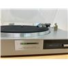 Image 2 : Sony PS-LX310 Direct Drive Quartz Lock Turntable Record Player powers/spins - see all photos
