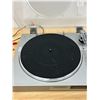 Image 3 : Sony PS-LX310 Direct Drive Quartz Lock Turntable Record Player powers/spins - see all photos