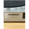 Image 4 : Sony PS-LX310 Direct Drive Quartz Lock Turntable Record Player powers/spins - see all photos