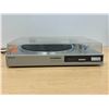 Image 9 : Sony PS-LX310 Direct Drive Quartz Lock Turntable Record Player powers/spins - see all photos