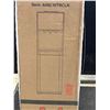 Image 2 : New Avalon Bottom Loading Water Dispenser - A4 Black
