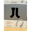 Image 2 : 2 Jisu Life Portable Rechargeable Neck Fans - see all photos