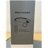 Image 4 : 2 Jisu Life Portable Rechargeable Neck Fans - see all photos