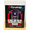 Image 1 : Dynatrap Outdoor Mosquito & Insect Trap - Looks new, see photos