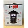 Image 2 : Dynatrap Outdoor Mosquito & Insect Trap - Looks new, see photos