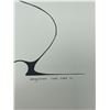 Image 4 : 1974 Benjamin Chee Chee Framed Art - Approx: 20.25x16.25"