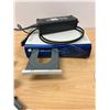 Image 2 : Microsoft XBOX 360 with controllers & accessories as pictured - powers up, not tested