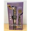 Image 1 : New Conair Infiniti Pro Curl Secret Max Ceramic Auto Curler Set - see all photos