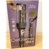 Image 2 : New Conair Infiniti Pro Curl Secret Max Ceramic Auto Curler Set - see all photos