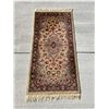 Image 1 : Greek 801 Persian Wool Area Rug - see all photos for size and details