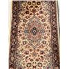 Image 2 : Greek 801 Persian Wool Area Rug - see all photos for size and details