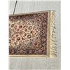 Image 3 : Greek 801 Persian Wool Area Rug - see all photos for size and details