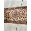 Image 4 : Greek 801 Persian Wool Area Rug - see all photos for size and details