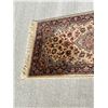 Image 5 : Greek 801 Persian Wool Area Rug - see all photos for size and details