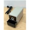 Image 4 : Vintage Office Group - Electric Pencil Sharpener / Staplers / Organizer - nothing tested