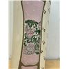 Image 2 : Large Signed Balfour Studio Art Pottery Vase - Approx: 17.5"T 5.75"W