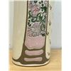 Image 3 : Large Signed Balfour Studio Art Pottery Vase - Approx: 17.5"T 5.75"W