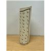 Image 6 : Large Signed Balfour Studio Art Pottery Vase - Approx: 17.5"T 5.75"W