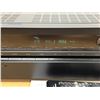 Image 4 : Onkyo AV Receiver with Remote & manual HT-R290 - powers up, not tested - see all photos