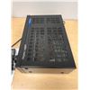 Image 6 : Onkyo AV Receiver with Remote & manual HT-R290 - powers up, not tested - see all photos