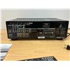 Image 7 : Onkyo AV Receiver with Remote & manual HT-R290 - powers up, not tested - see all photos