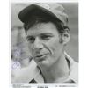 Image 1 : Angels in America Ron Leibman signed photo
