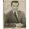 Image 1 : Rick Jason signed Combat photo
