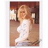 Image 1 : Twin Peaks Connie Woods signed photo