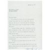 Image 1 : Agnes Moorehead BeWitched signed personal letter