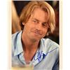 Image 1 : Stuck on You Greg Kinnear Signed Movie Photo