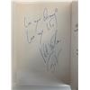 Image 1 : The Drive at 35 Andy Lipman signed first edition paperback book