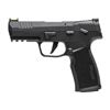 Image 1 : SIG P322 .22LR 4" ADJ SIGHT OPT RDY (2)20RD POLYMER/BLACK