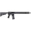 Image 1 : IWI ZION SPR18 5.56/.223 18" RIFLE B5 STOCK AND GRIP BLACK