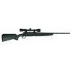Image 1 : SAVAGE AXIS XP 6.5CM 22" 3-9X40 MATTE/BLK SYN ERGO STK