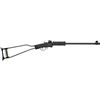 Image 1 : CHIAPPA LITTLE BADGER .22WMR 1/2X28" THREADED BLACK MATTE