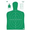 Image 1 : BC EZE-SCORER BC27 GRN 23X35" PAPER TGT