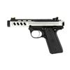 Image 1 : RUGER MRK IV LTE 22LR 4" OR ANO 10RD