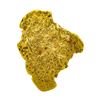 Image 4 : 22.22 Gram Gold Nugget