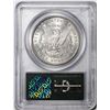 Image 2 : 1880-O $1 Morgan Silver Dollar Coin PCGS MS62 Old Green Holder